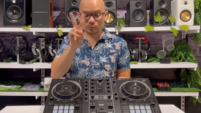 Unboxing Hercules Impulse 500 en español смотреть онлайн