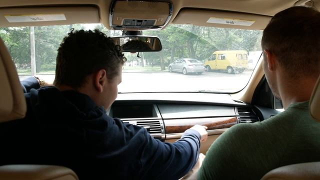 Обзор. Купил BMW X5 E70 2011 года, деньги на ветер!? смотреть онлайн