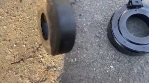 Форд Фокус 2. Муфта компрессора кондиционера