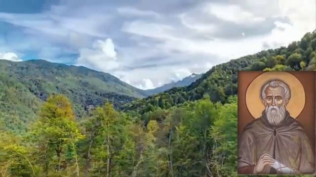 Кто нам даст время сие, если мы понапрасну потеряем его. Авва Дорофей смотреть онлайн