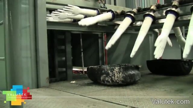 How Its Made Cleanroom Nitrile Gloves смотреть онлайн