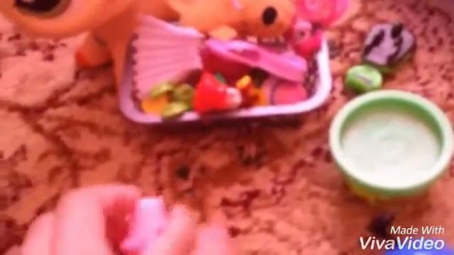 ДЕНЬ РОЖДЕНИЯ ПЕППЫ ПРАЗДНУЕМ! смотреть онлайн