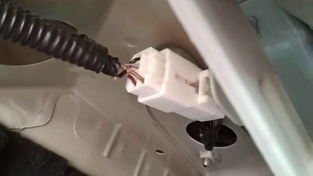 Ravon R3/Нексия 3 Не открывается багажник, ч 1 смотреть онлайн