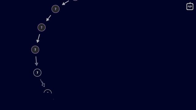 Самая простая нерешённая задача гипотеза Коллатца (Veritasium) смотреть онлайн