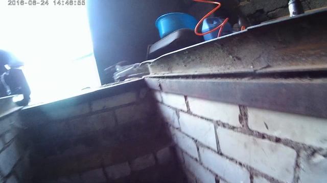 задний мост. А образный рычаг