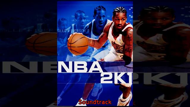 Sega Sports NBA 2K1 - Game Trax 32 смотреть онлайн
