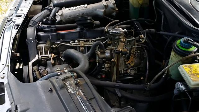 Audi 100 td смотреть онлайн