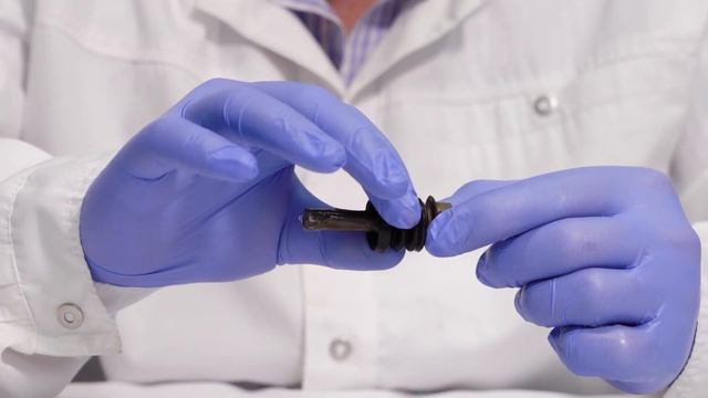 Набор для обслуживания тормозной системы. Инструкция смотреть онлайн