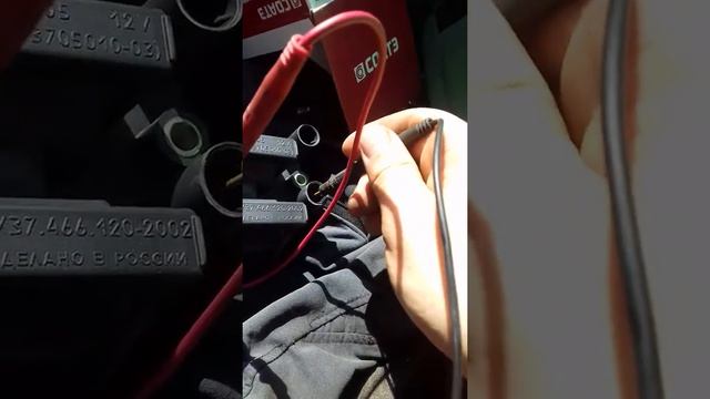 Как неправильно проверить модуль зажигания ВАЗ смотреть онлайн