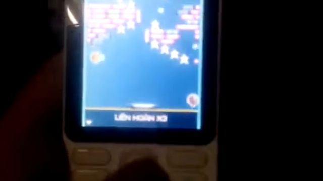 Block Breaker 3 /gam Trên Nokia