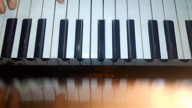 Музыка из Хатико на пианино смотреть онлайн