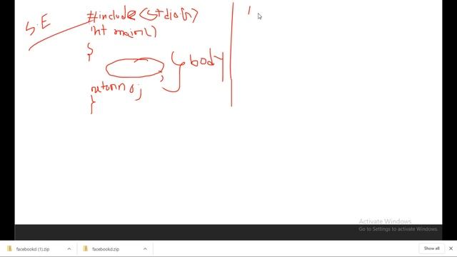 11.Error and Debugging || c programming bangla tutorials. смотреть онлайн