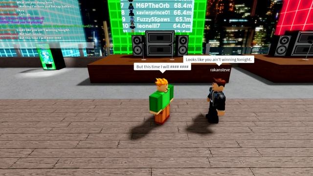 | FNF ROBLOX | Part 2 - Pico VS Connor.. | THE FNF ROBLOX EDITION | смотреть онлайн