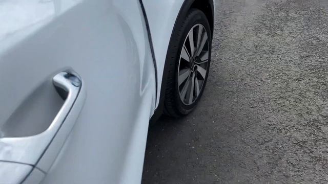 2016 16 Kia Sportage 1.7 CRDi 3 смотреть онлайн
