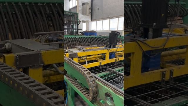 Сварная арматурная сетка смотреть онлайн