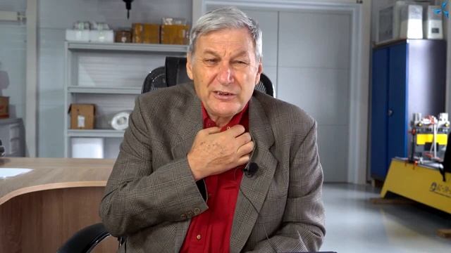 #Дейнего Виталий Николаевич о Дуюнове и #Совэлмаш