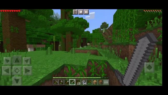 NEW MINECRAFT PE 1.19.50.25 BETA!!! Minecraft Bedrock Edition Update смотреть онлайн