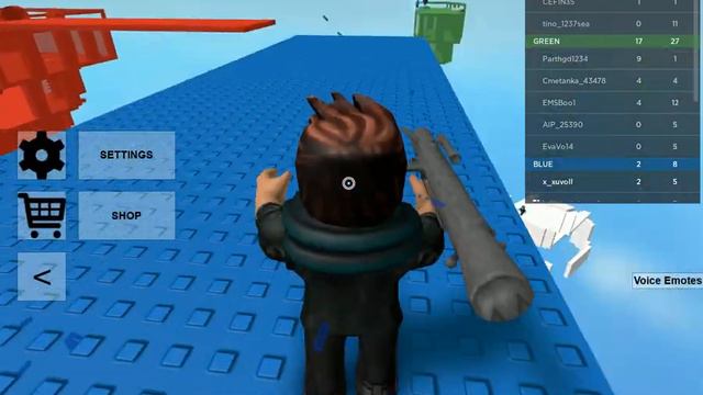 игра экстрим в прятки (25 часть)