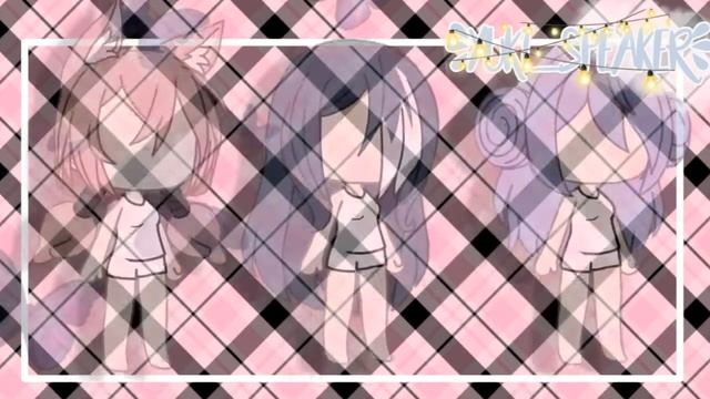 ⚘?Идеи для одежды и причёсок Gacha life?⚘(да обложка ленивая!) смотреть онлайн