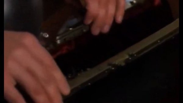 Il Divo Urs Buhler Bridge