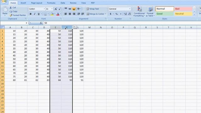 How to Find Hidden Microsoft Excel Cell References : Tips for Microsoft Excel смотреть онлайн