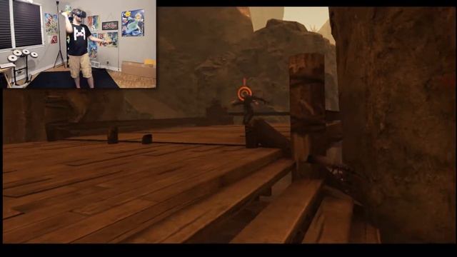 HE'S A MANIAC!! - The Ranger: Lost Tribe (#2) смотреть онлайн