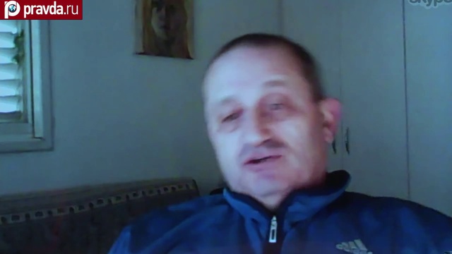 Яков Кедми_ Слабость перед бесчинствами беженцев и бандеровцев погубит Европу смотреть онлайн