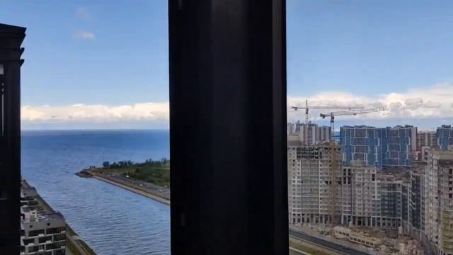 Продажа 3-х комнатной квартиры 92 кв.м., в жк Легенда Героев, по адресу проспект Героев дом 31. смотреть онлайн