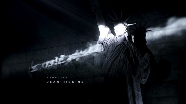 Человек в высоком замке / The Man in the High Castle Opening Titles смотреть онлайн