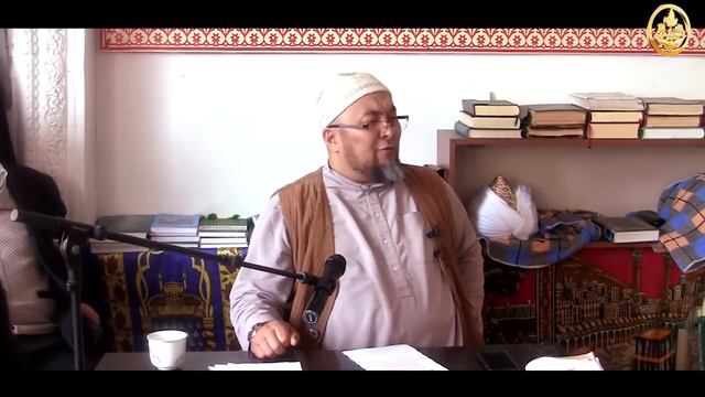 Адамдын көңүлүн оорутпоо маселеси. Шейх Чубак ажы. Отуз Адыр айылы. 13 01 2017 смотреть онлайн