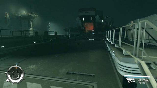 Starfield Custom Shipbuild - The Saber (No Mods) смотреть онлайн