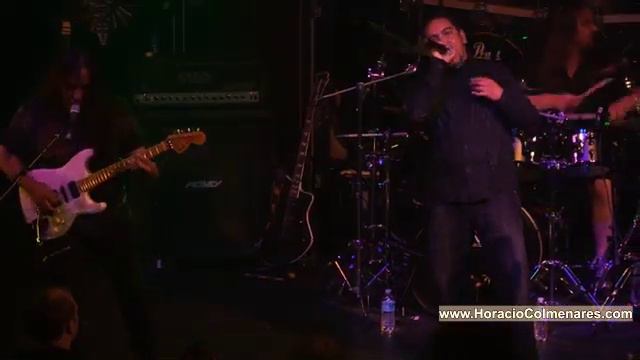 NEW EDEN Symptoms Of Time 2011-05-13 смотреть онлайн