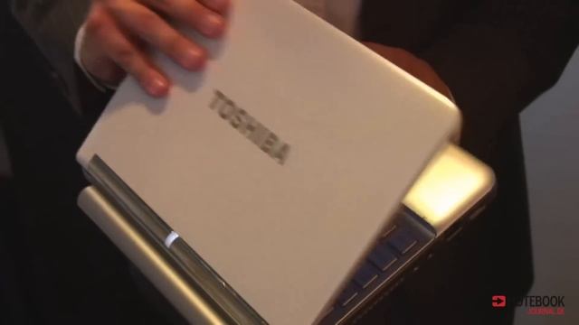 Toshiba N200 - Notebookjournal.de