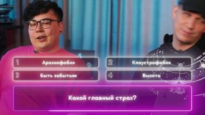 Кто лучше знает МАСЛЕННИКОВА? Дикий Даник или Мама