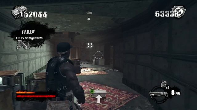 50 Cent: Blood on the Sand - Full Game Longplay Walkthrough (Xbox Series X Gameplay) смотреть онлайн