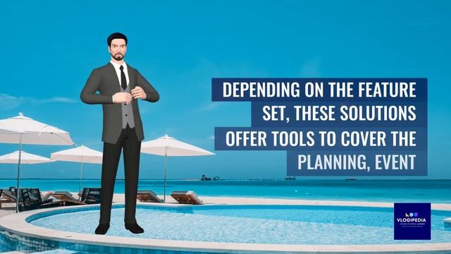 What is Event Management System? Functions of Event Management System смотреть онлайн