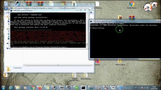 instala python opc смотреть онлайн