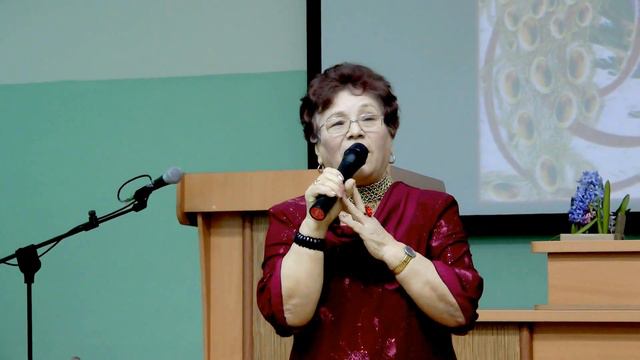 ТАТАРСКАЯ ПЕСНЯ. ИСП. МАРЗИЯ ХАЗИЕВА, УТВ, ЙОШКАР-ОЛА. смотреть онлайн