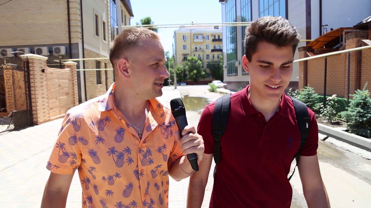 Артём Погосов – о первом сезоне в «Волгаре» и главных шутниках в раздевалке смотреть онлайн