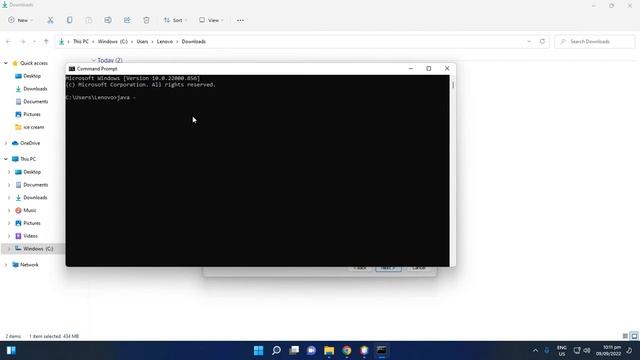How to install Apache Netbeans 15 with Azul Zulu JDKs in Windows 11 смотреть онлайн