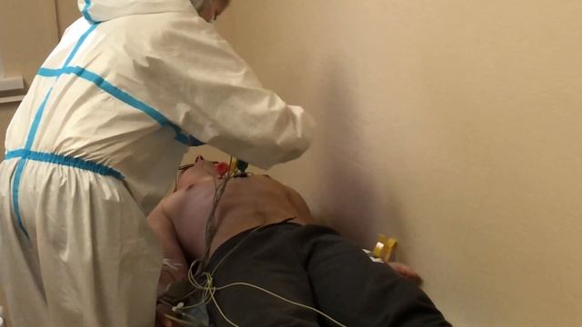 КАРДИОГРАММА