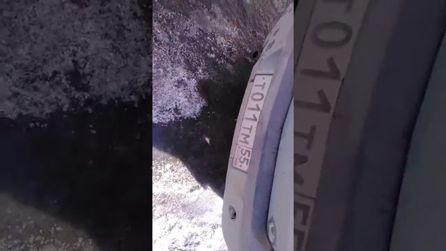 Обработка днища авто Рено логан смотреть онлайн