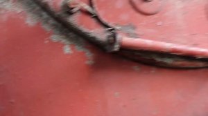 Смазка комбайна СК-5 НИВА