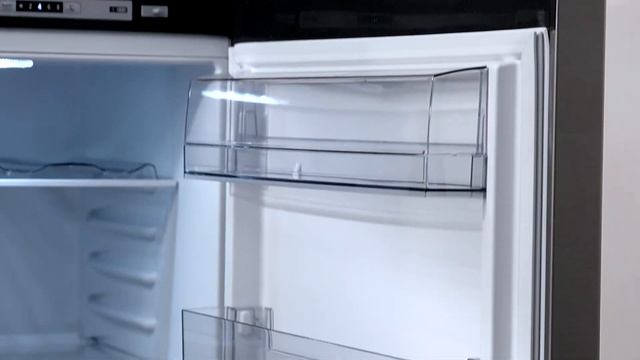 Холодильник ATLANT ХМ 4621-141 цвета нержавеющая сталь. Обзор новой модели! смотреть онлайн