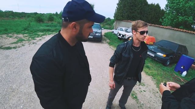 ЕГО ДЕРЖАЛИ В ПЛЕНУ ГОДАМИ.. освобождение - 6 часть смотреть онлайн