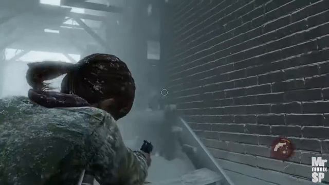 (#12)The Last of Us - Живее ВСЕХ живых(полное прохождение без коментов)PS4 смотреть онлайн