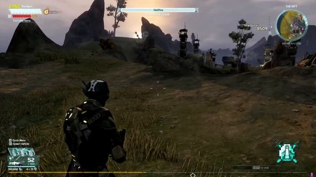 Defiance | GAME BUGS ARE SO ANNOYING - LANGUAGE WARNING : NOT PG смотреть онлайн