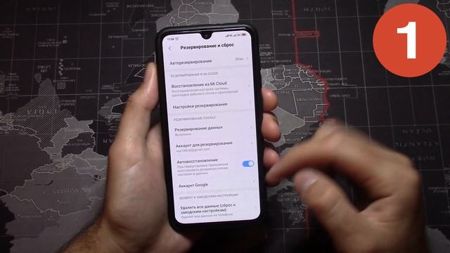 Как сбросить Xiaomi и Redmi до заводских настроек - 2 быстрых способа (через настройки и рекавери) смотреть онлайн