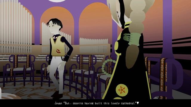 The Midnight Sanctuary Gameplay смотреть онлайн