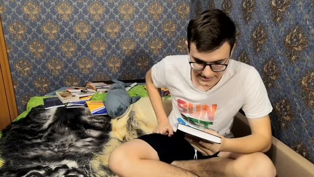 МАЙНКРАФТ ОСТРОВ - МНЕНИЕ О КНИГЕ - Роял